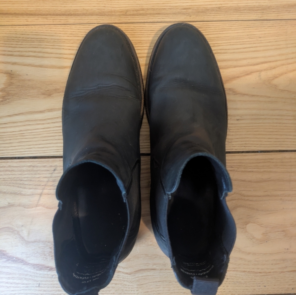 Thursday Boots Legend (sz13)